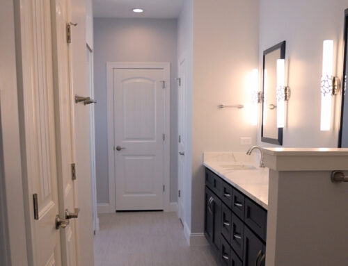Arbor Oaks Bathroom
